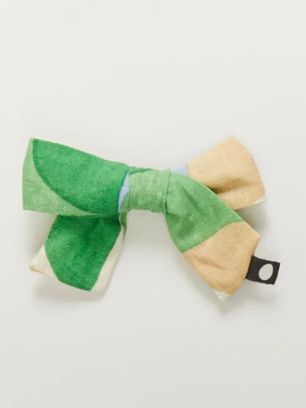 Oeuf Bow Clip NWT